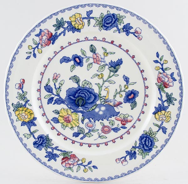 Plate
